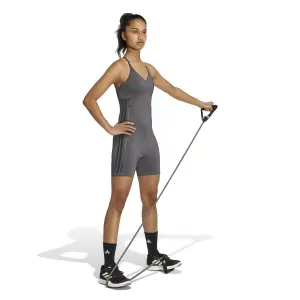 Trainingspak voor dames adidas Power Essentials image-2