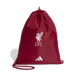 Liverpool FC Drawstring Bag 2026/27