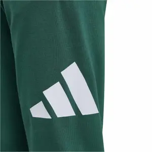 Pantaloni da jogging per bambini adidas Essentials Brand Love image-3