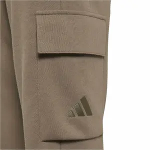 Children's cargo Trousers adidas Essentials image-2