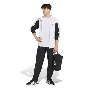 Training Trousers adidas Tech Essentials image-2