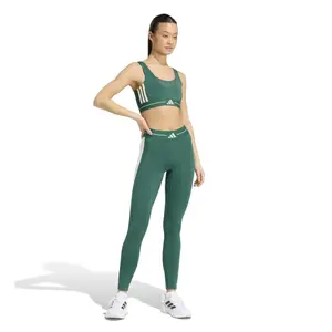 Legging femme adidas Hyperglam Color Block image-3