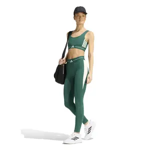 Legging femme adidas Hyperglam Color Block image-2