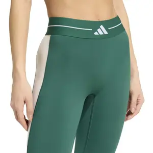 Legging femme adidas Hyperglam Color Block image-5