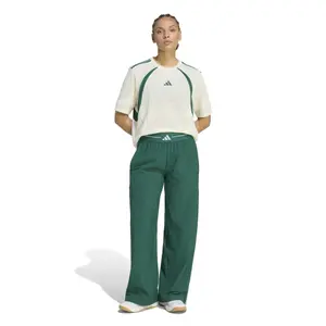 Dames joggingsbroek adidas Hyperglam Color Block image-3