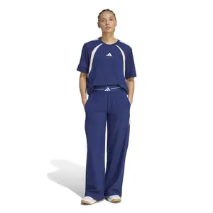 Dames joggingsbroek adidas Hyperglam Color Block image-2
