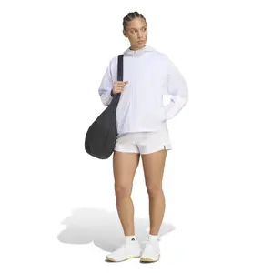 Γυναικείο αδιάβροχο adidas Hyperglam 3-Stripes image-2