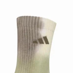 Κάλτσες adidas Tie Dye (x3) image-3