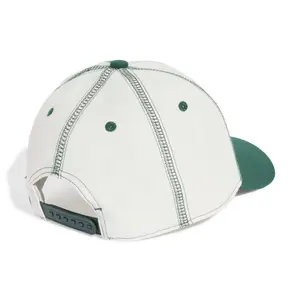 Grafische baseballpet kind adidas image-1