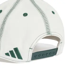 Grafische baseballpet kind adidas image-3