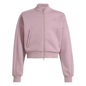 Träningsjacka för flickor adidas Future Icons