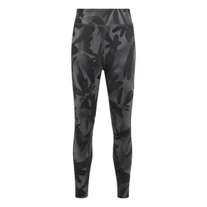 Leggings für Mädchen adidas Icons Allover