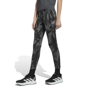 Leggings für Mädchen adidas Icons Allover image-1