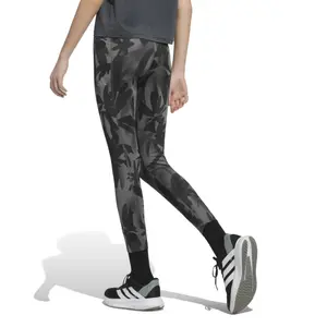 Leggings für Mädchen adidas Icons Allover image-3
