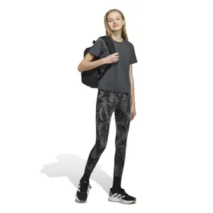 Leggings für Mädchen adidas Icons Allover image-2