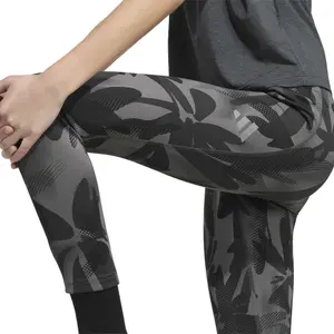Leggings für Mädchen adidas Icons Allover image-4