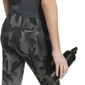 Leggings für Mädchen adidas Icons Allover image-5