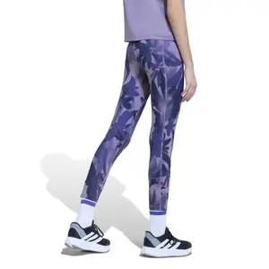 Leggings für Mädchen adidas Icons Allover image-3