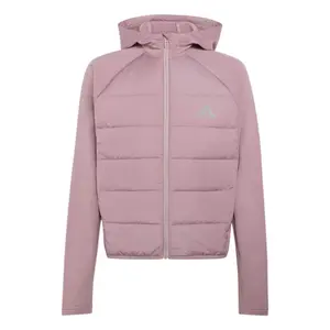 Hybrid Jacket Child adidas image-0