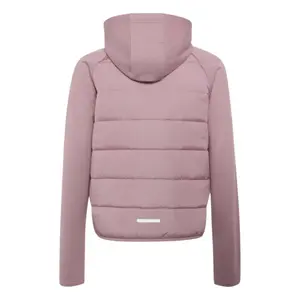 Hybrid Jacket Child adidas image-1