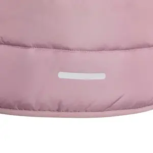 Hybrid Jacket Child adidas image-3