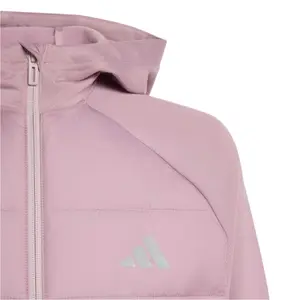 Hybrid Jacket Child adidas image-4