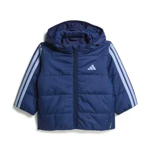 Casaco de bebé adidas Essentials 3-Stripes