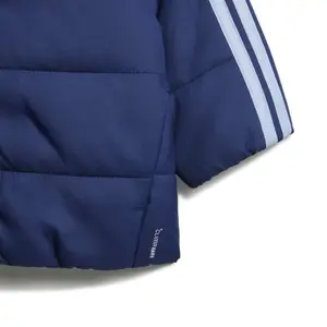 Casaco de bebé adidas Essentials 3-Stripes image-3