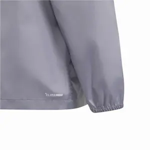 Wasserabweisende Jacke Kind adidas image-3