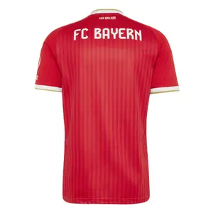 Bayern Munich Home Shirt 2026/27 image-3