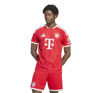 Bayern Munich Home Shirt 2026/27 image-1