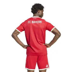 Bayern Munich Home Shirt 2026/27 image-4