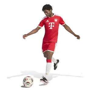 Bayern Munich Home Shirt 2026/27 image-2