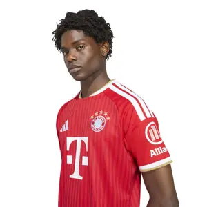 Bayern Munich Home Shirt 2026/27 image-5