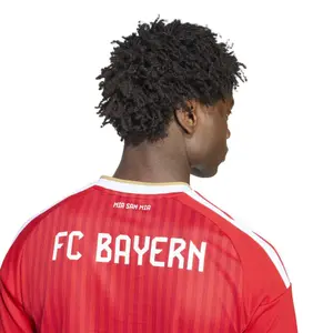 Bayern Munich Home Shirt 2026/27 image-6