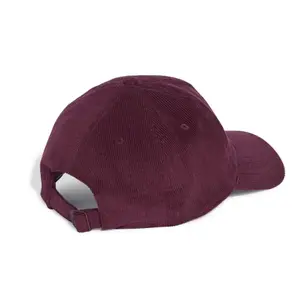Boné de basebol adidas Corduroy image-1