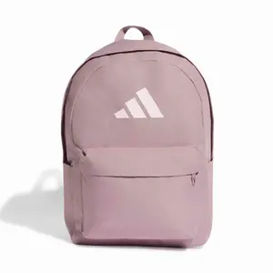 Classic backpack with 3 stripes logo adidas | Handball-Store