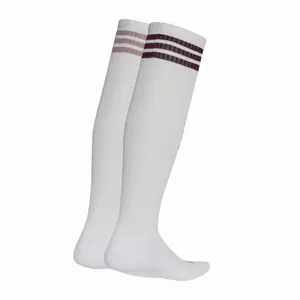Chaussettes hautes adidas 3-Stripes (x2) image-1