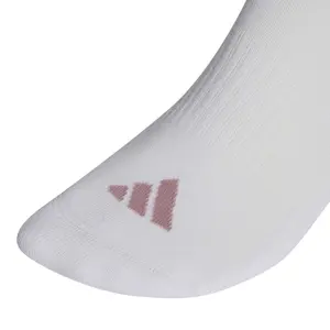 Chaussettes hautes adidas 3-Stripes (x2) image-2
