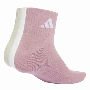 Ankelstrumpor adidas Cushioned (x3) image-1
