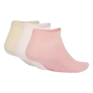 Chaussettes Finas Lineares adidas (x3) image-1