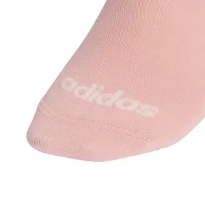 Chaussettes Finas Lineares adidas (x3) image-2