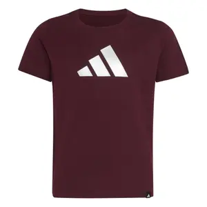Camiseta de chica adidas Everyday Glam Graphic image-1