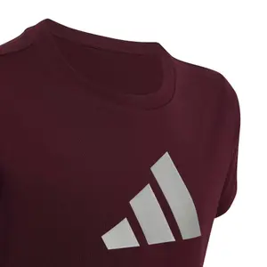 Camiseta de chica adidas Everyday Glam Graphic image-3