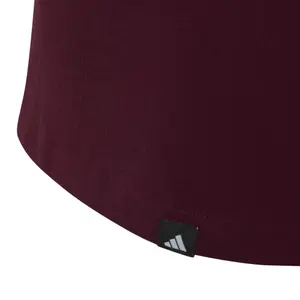 Camiseta de chica adidas Everyday Glam Graphic image-4
