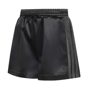 Szatén rövidnadrág lányoknak adidas