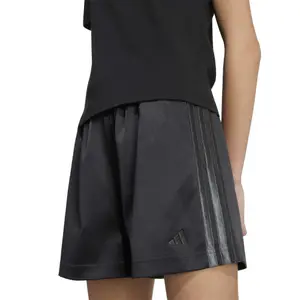 Szatén rövidnadrág lányoknak adidas image-3