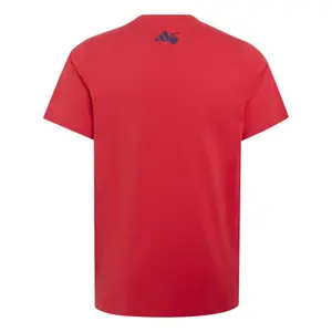 T-shirt gráfica para criança adidas Ramen image-1