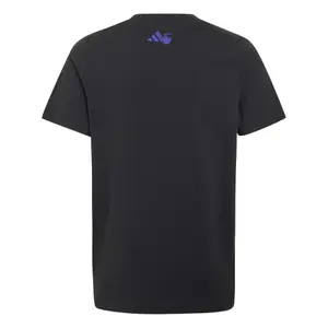 T-shirt gráfica para criança adidas Ramen image-1
