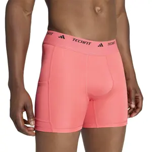 Cuissard adidas Techfit Hybrid image-5